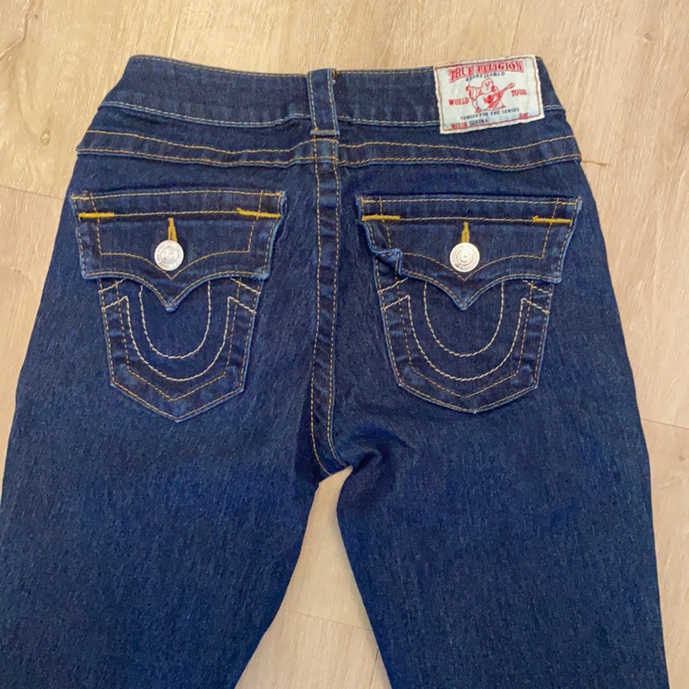 Jeans true religion
